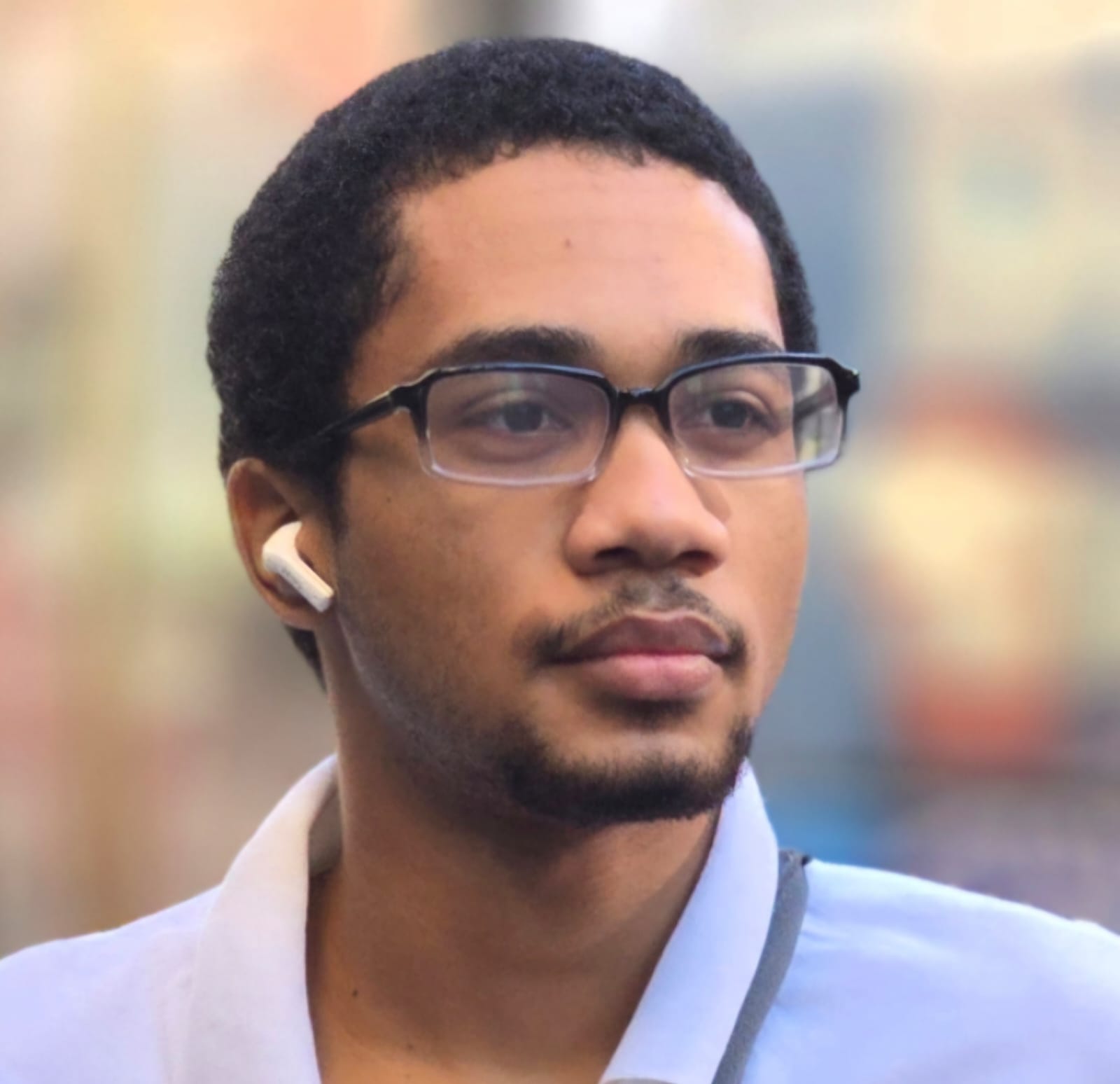 Unity Support Care team member