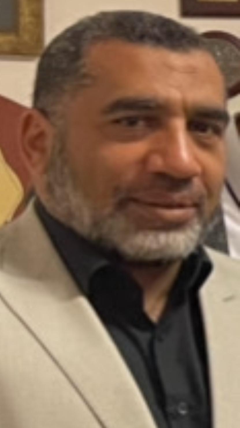 Unity Support Care team member